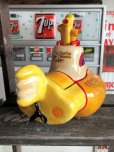 画像4: The Beatles 1999 YELLOW SUBMARINE Cookie Jar Limited Edition #436/10,000 by Vandor (B540)