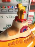 画像13: The Beatles 1999 YELLOW SUBMARINE Cookie Jar Limited Edition #436/10,000 by Vandor (B540)