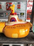 画像9: The Beatles 1999 YELLOW SUBMARINE Cookie Jar Limited Edition #436/10,000 by Vandor (B540)