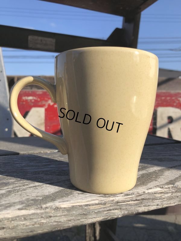 画像6: 40s Vintage Cadbury's Advertising Bourn-Vita Sweet Dreams Ceramic Mug A.H.Woodfull (B543)