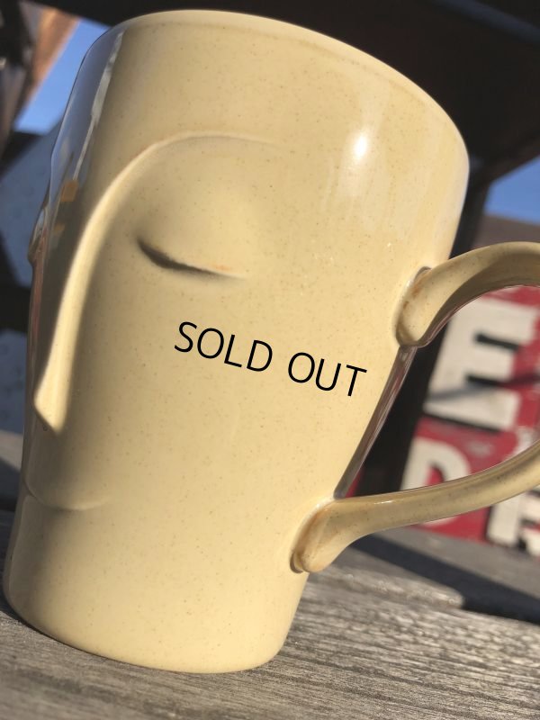 画像3: 40s Vintage Cadbury's Advertising Bourn-Vita Sweet Dreams Ceramic Mug A.H.Woodfull (B544)