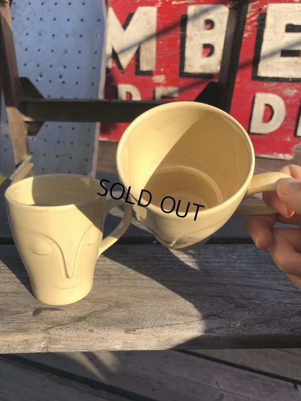 画像10: 40s Vintage Cadbury's Advertising Bourn-Vita Sweet Dreams Ceramic Mug A.H.Woodfull (B543)