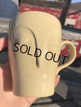 40s Vintage Cadbury's Advertising Bourn-Vita Sweet Dreams Ceramic Mug A.H.Woodfull (B543)