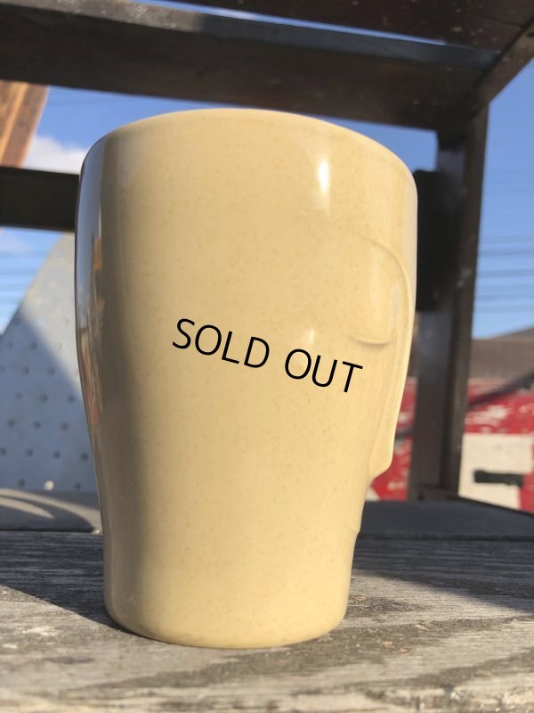 画像5: 40s Vintage Cadbury's Advertising Bourn-Vita Sweet Dreams Ceramic Mug A.H.Woodfull (B543)