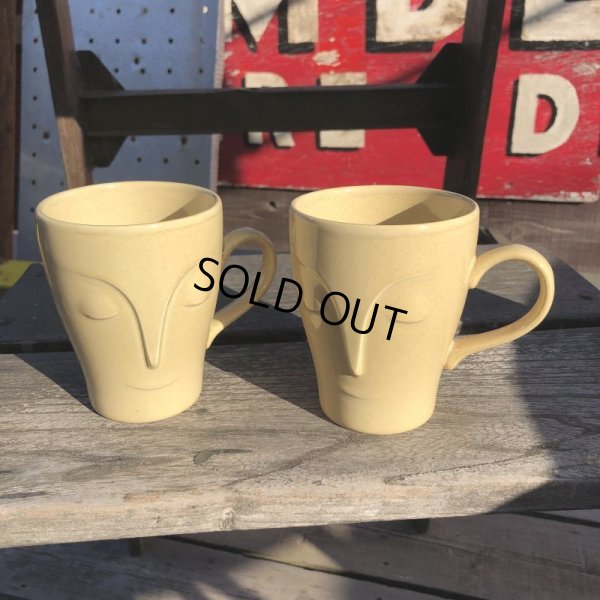 画像10: 40s Vintage Cadbury's Advertising Bourn-Vita Sweet Dreams Ceramic Mug A.H.Woodfull (B544)