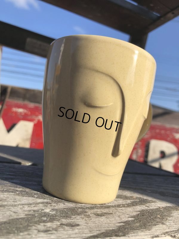 画像4: 40s Vintage Cadbury's Advertising Bourn-Vita Sweet Dreams Ceramic Mug A.H.Woodfull (B543)