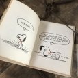 画像6: Vintage Book SNOOPY’S Philosophy (B556)