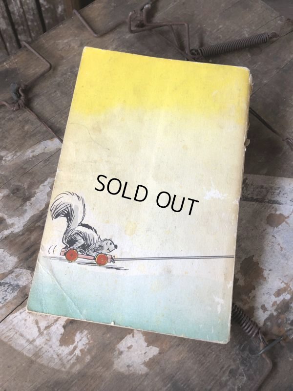 画像10: Vintage Book SNOOPY more PEANUTS (B547)