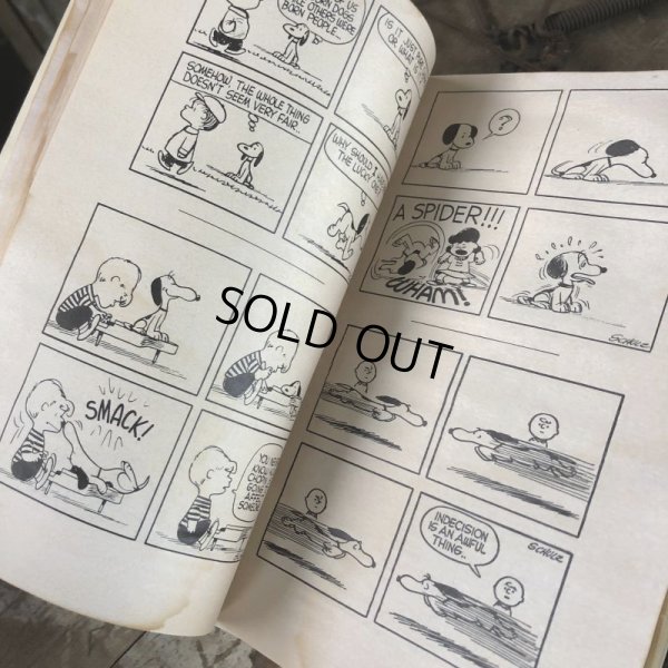 画像6: Vintage Book SNOOPY (B554)