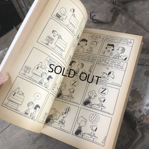 画像5: Vintage Book SNOOPY , COME HOME (B549)