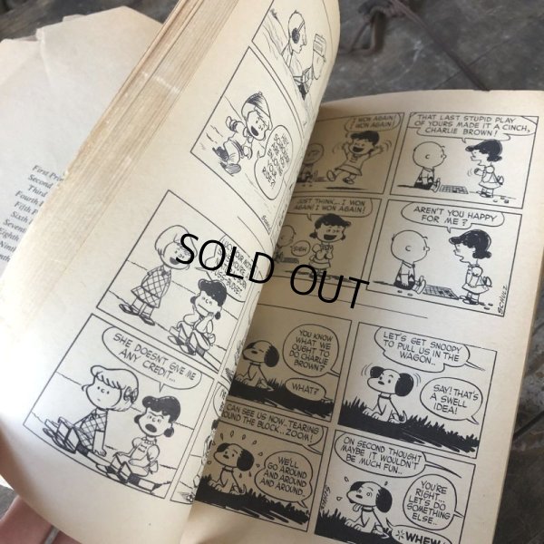 画像9: Vintage Book SNOOPY more PEANUTS (B547)