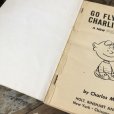 画像3: Vintage Book SNOOPY / GO FLY A KITE, CHARLIE BROWN (B551)