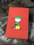 画像6: Vintage Book SNOOPY / YOU CAN'T WIN, CHARLIE BROWN (B550)