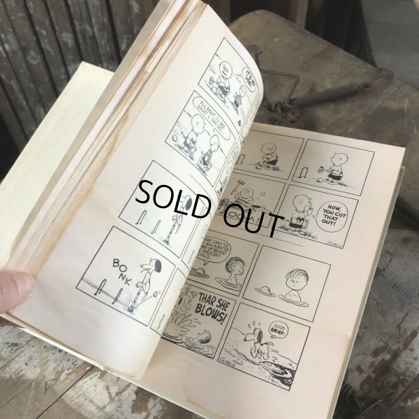 画像5: Vintage Book SNOOPY (B554)