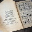 画像6: Vintage Book SNOOPY more PEANUTS (B547)