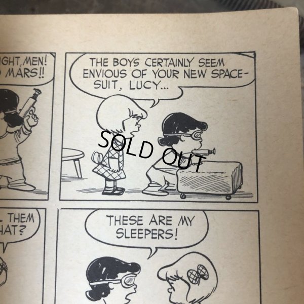 画像7: Vintage Book SNOOPY more PEANUTS (B547)