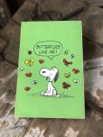 画像7: Vintage Book SNOOPY / GO FLY A KITE, CHARLIE BROWN (B551)