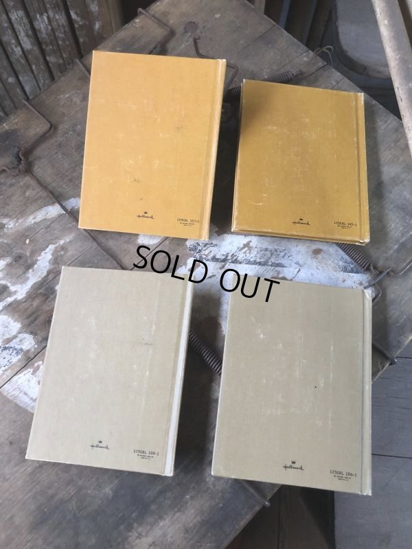 画像8: Vintage Book SNOOPY , Charlie Brown , Lucy , Linus SET (B555)