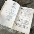 画像3: Vintage Book SNOOPY (B554) (3)