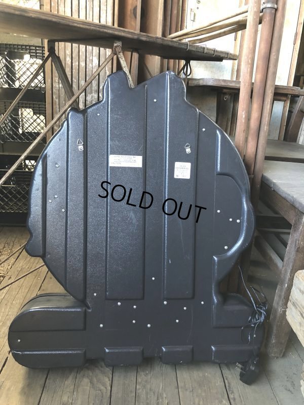 画像12: Vintage Chester's Fried Chicken Advertising Store Display Lighted Sign (B558)