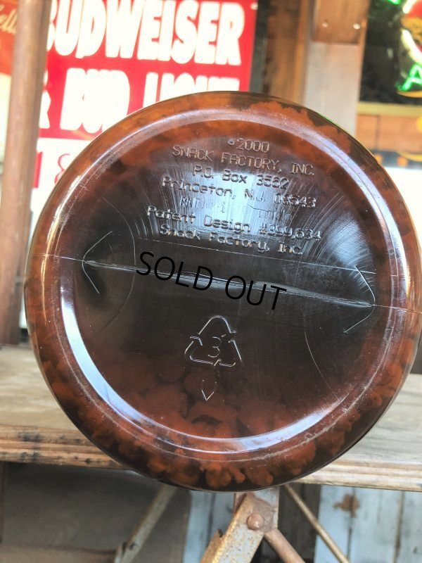 画像17: Vintage N.O.S Budweiser Bud Light Plastic Beer Bottle Coin Bank (B559)