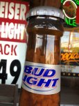 画像4: Vintage N.O.S Budweiser Bud Light Plastic Beer Bottle Coin Bank (B559)