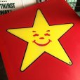 画像12: Vintage U.S.A. Original Carl's Jr Drive-thru ENTER Sign (B560)