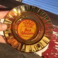 画像1: Vintage Motel Ashtray / Best Western (B562) (1)