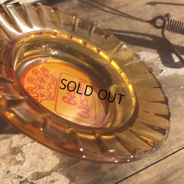 画像3: Vintage Motel Ashtray / Best Western (B562)