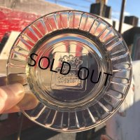 Vintage Motel Ashtray / Best Western (B563)