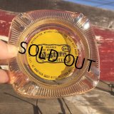 Vintage Motel Ashtray / Best Western (B565)