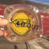 Vintage Motel Ashtray / Best Western (B565)