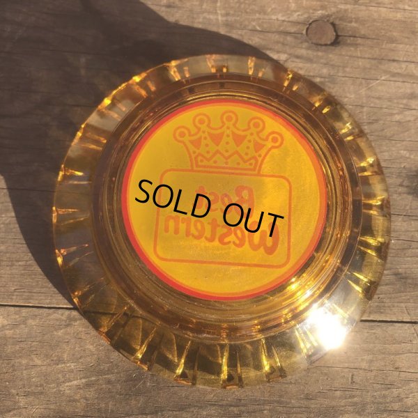 画像4: Vintage Motel Ashtray / Best Western (B562)