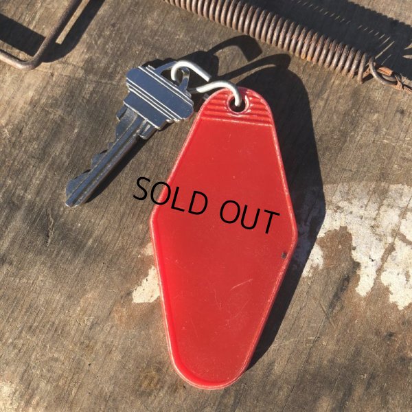 画像2: Vintage Motel Key RAMADA INN #283 (B574)