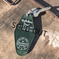Vintage Motel Key Holiday Inn #346 (B571)