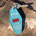 Vintage Motel Key RAMADA INN #25 (B573)