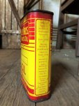 画像4: Vintage 1pt Oil Can RILEY BROS. That's Oil (C529) 