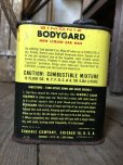 画像4: Vintage Oil Can BODYGARD (C518)