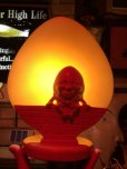 画像21: Vintage TV Lamp Humpty Dumpty Night Light (B577)