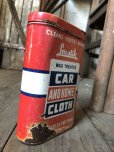 画像4: Vintage Can Las-stik Car and Home Cloth (C511)