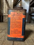 画像4: Vintage Oil Can ALLSTATE Rubber Lubricant (C504)
