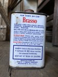 画像4: Vintage Oil Can Brasso (C519)