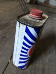 画像5: Vintage Oil Can Brasso (C519)