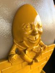 画像16: Vintage TV Lamp Humpty Dumpty Night Light (B577)