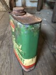 画像3: Vintage 1pt Can LUBAID SP Speed Penetrant (C521) 