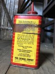 画像4: Vintage Oil Can Parko PENETRATING OIL (C506)