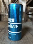 画像4: Vintage Oil Can AMOCO Dexron-II ATF (C530) 