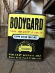 画像6: Vintage Oil Can BODYGARD (C518)