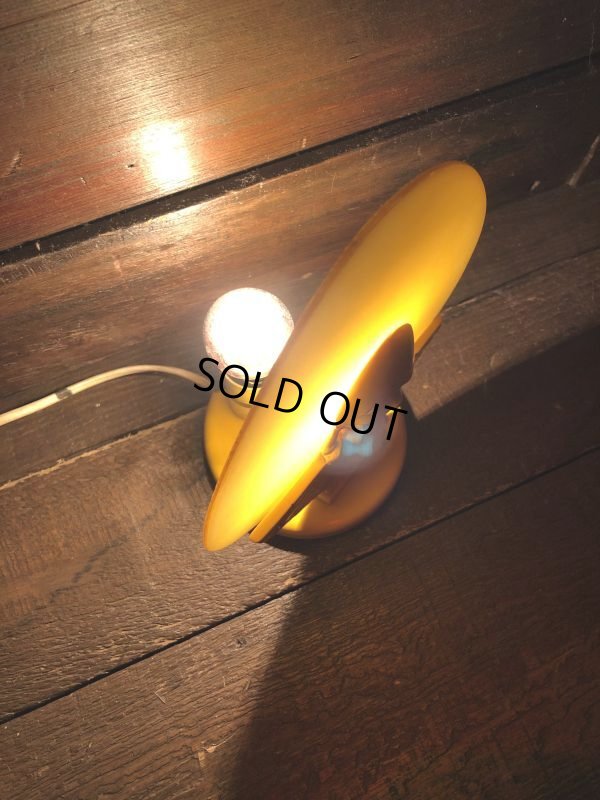 画像19: Vintage TV Lamp Humpty Dumpty Night Light (B577)