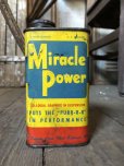 画像6: Vintage Oil Can Moracle Power (C514)